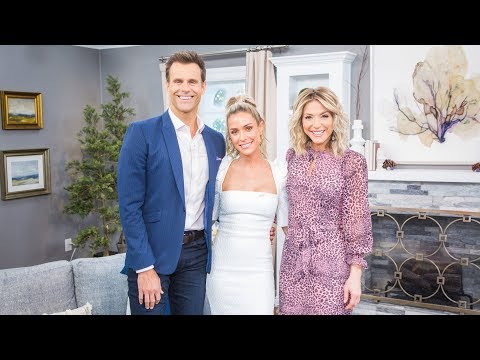 Kristin Cavallari Interview - Home &amp; Family