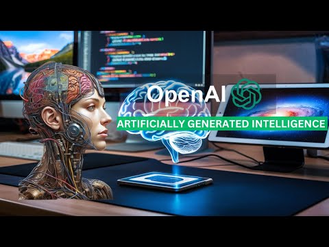 OPEN AI ACHIEVED AGI : What&#039;s Next for AI in 2025? (Superintelligence Ahead)