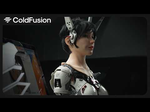 2024 Is The Year of Realistic Robots (Tesla, NVidia, Figure and more)